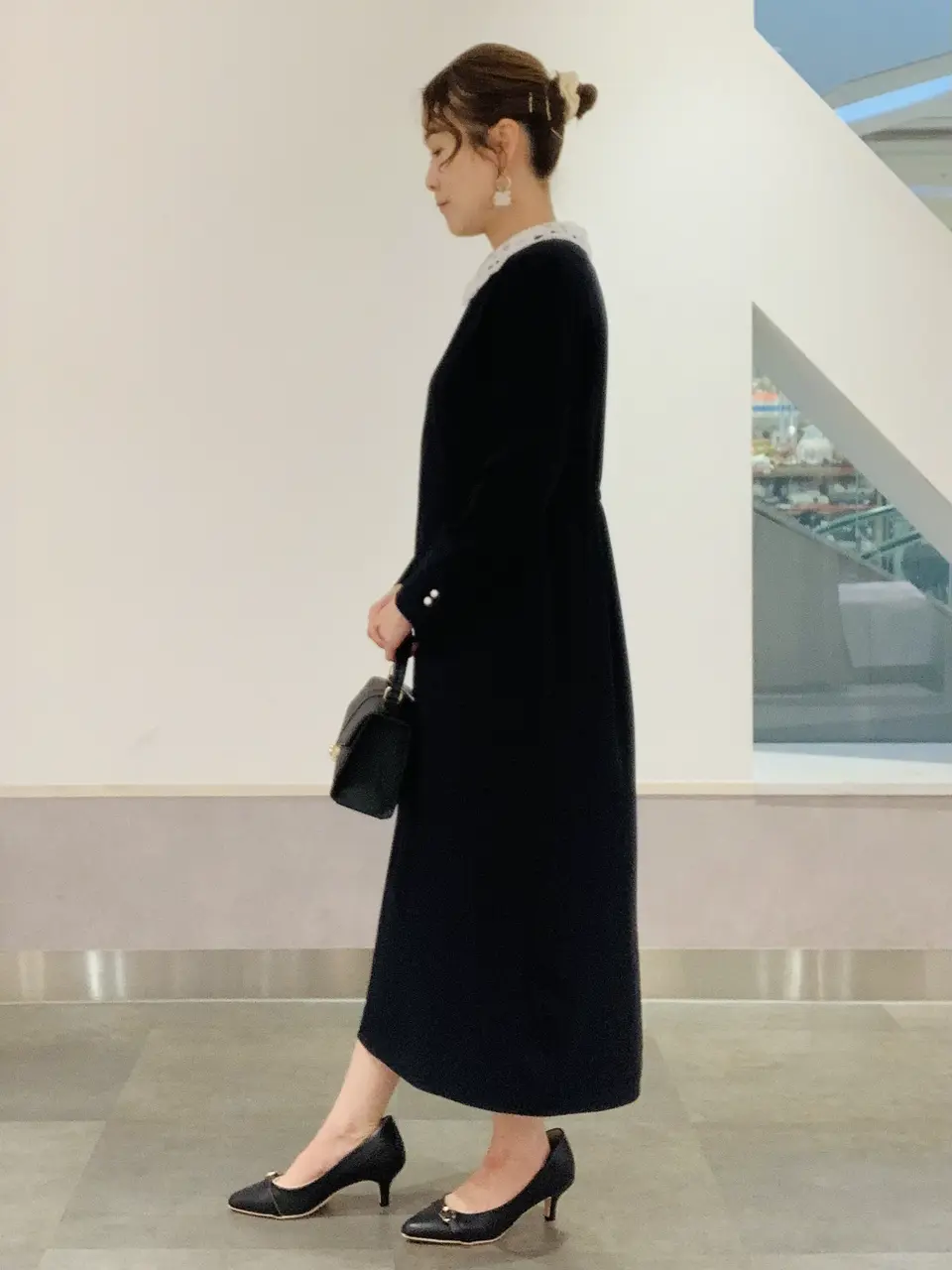 ONWARD CROSSET SELECT KUMAZAWA ✼  コーディネート画像