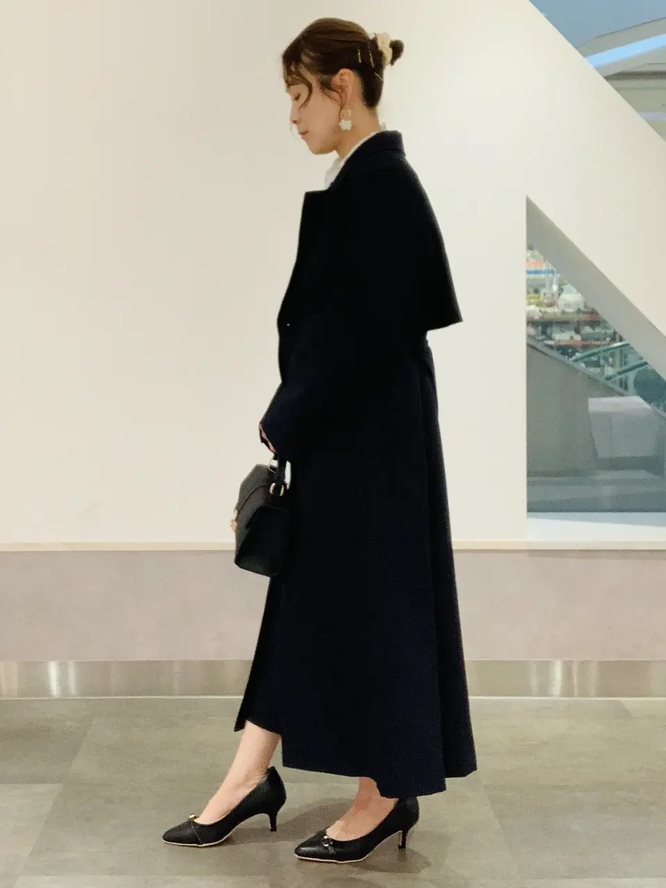 ONWARD CROSSET SELECT KUMAZAWA ✼  コーディネート画像