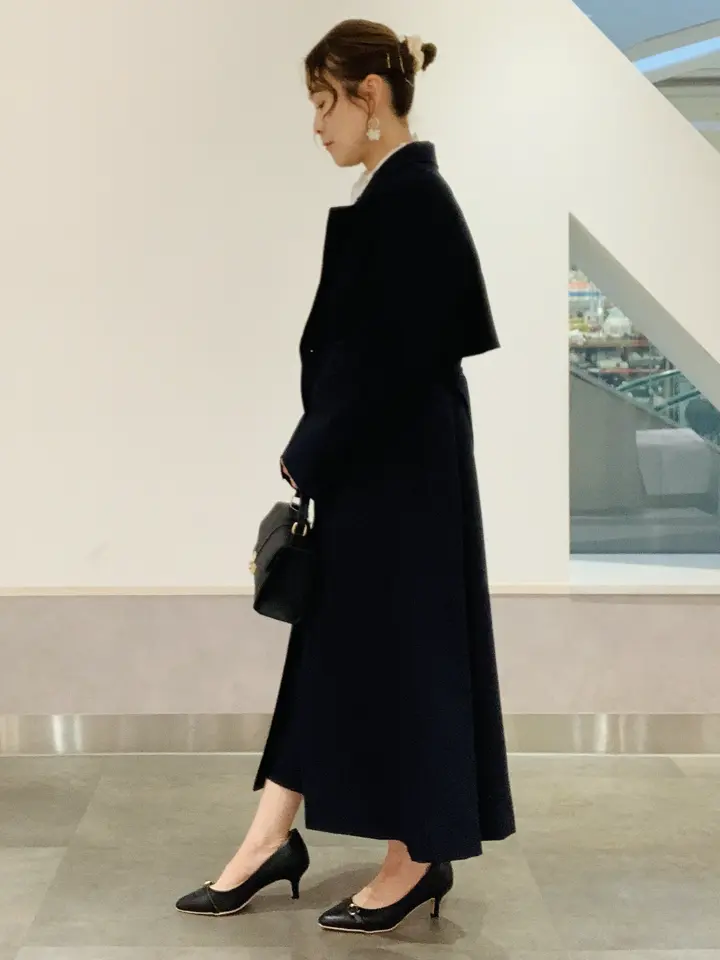 ONWARD CROSSET SELECT KUMAZAWA ✼  コーディネート画像