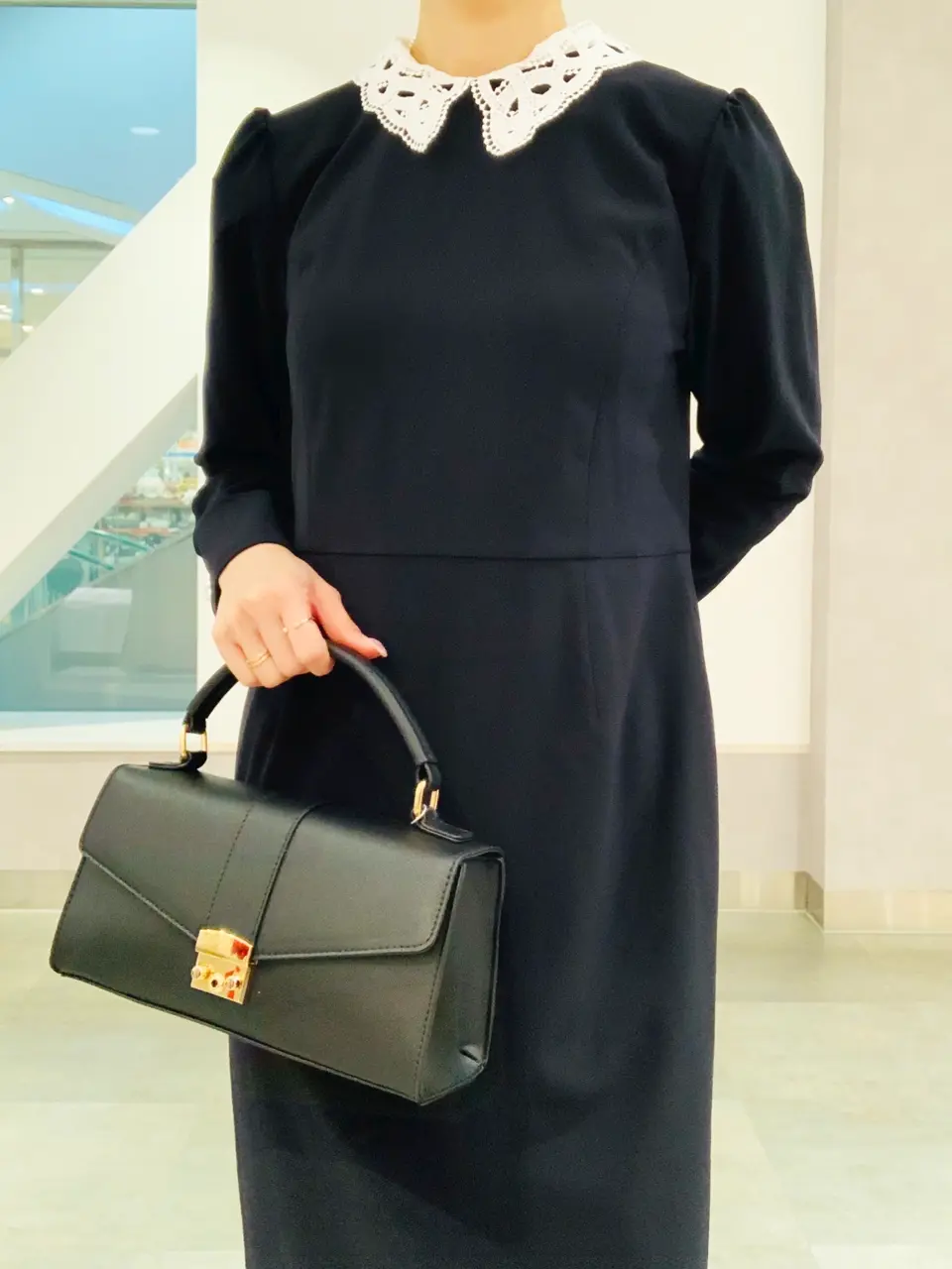 ONWARD CROSSET SELECT KUMAZAWA ✼  コーディネート画像