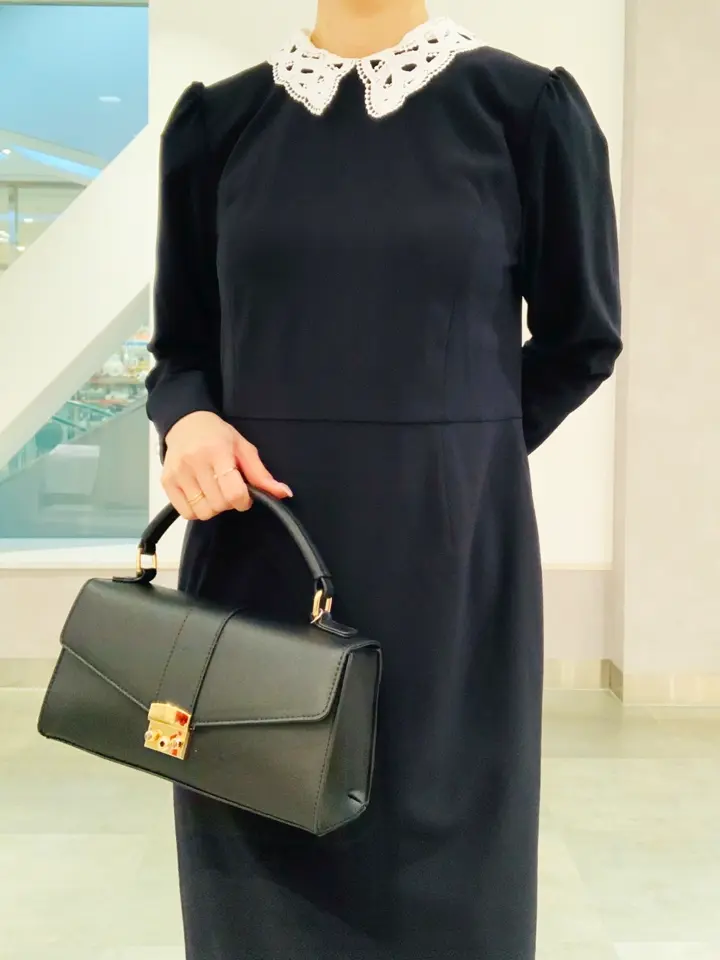 ONWARD CROSSET SELECT KUMAZAWA ✼  コーディネート画像