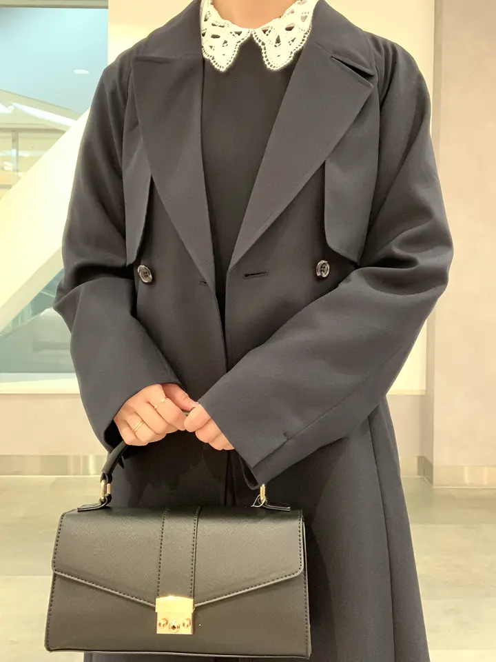 ONWARD CROSSET SELECT KUMAZAWA ✼  コーディネート画像