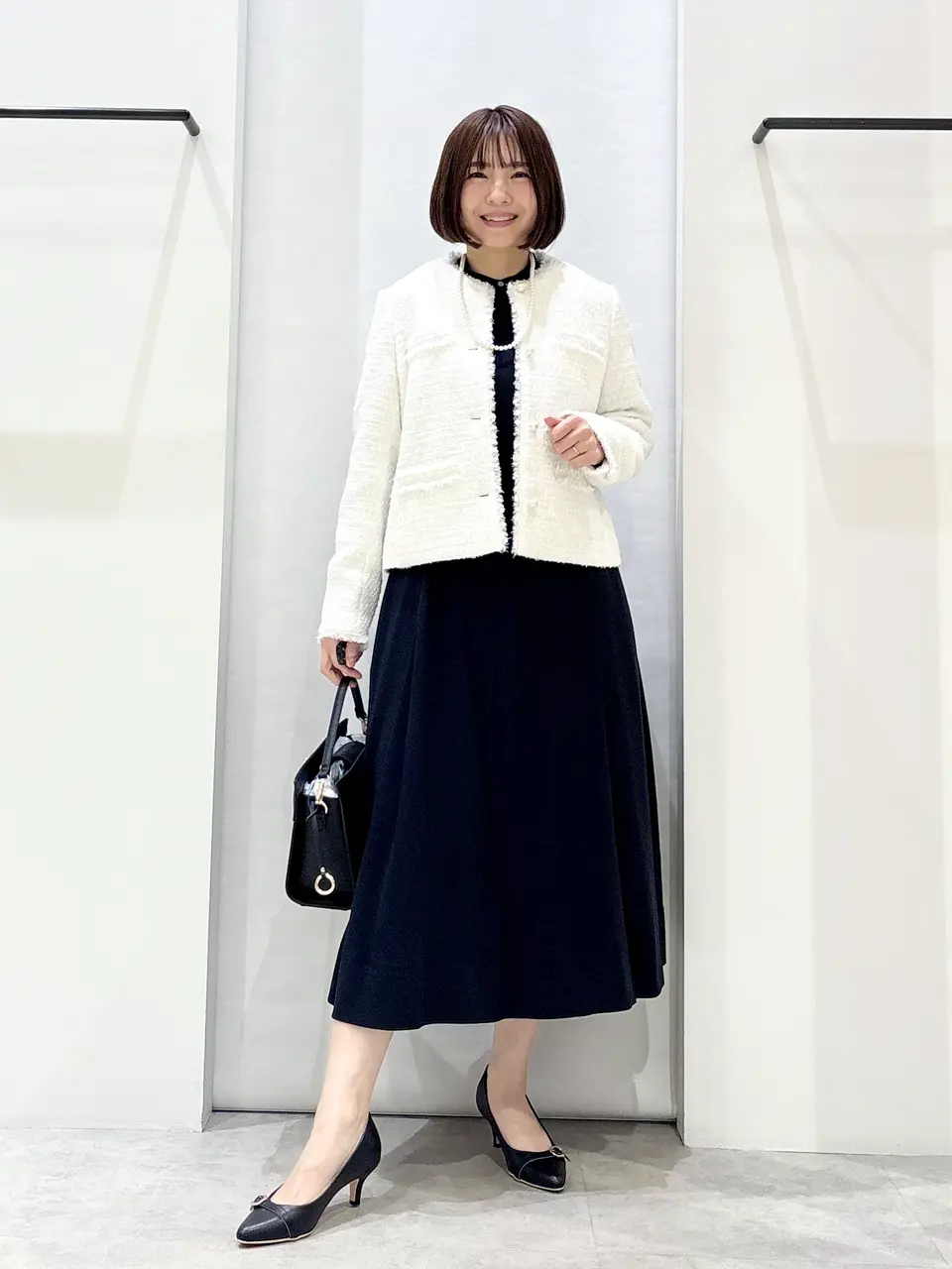  横田 コーディネート画像