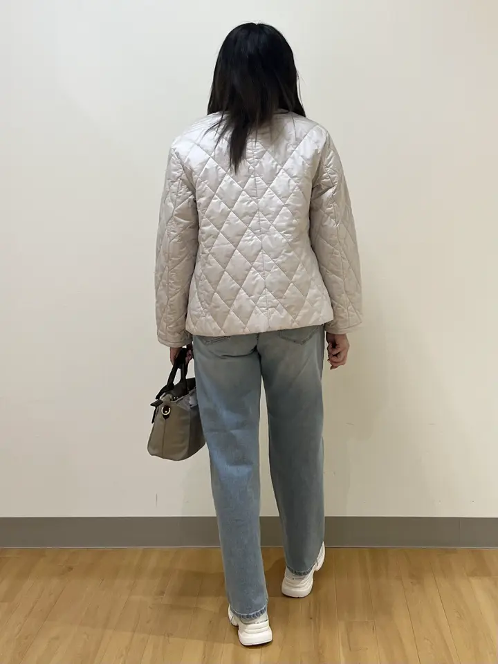 ONWARD CROSSET SELECT TAMAGAWA コーディネート画像