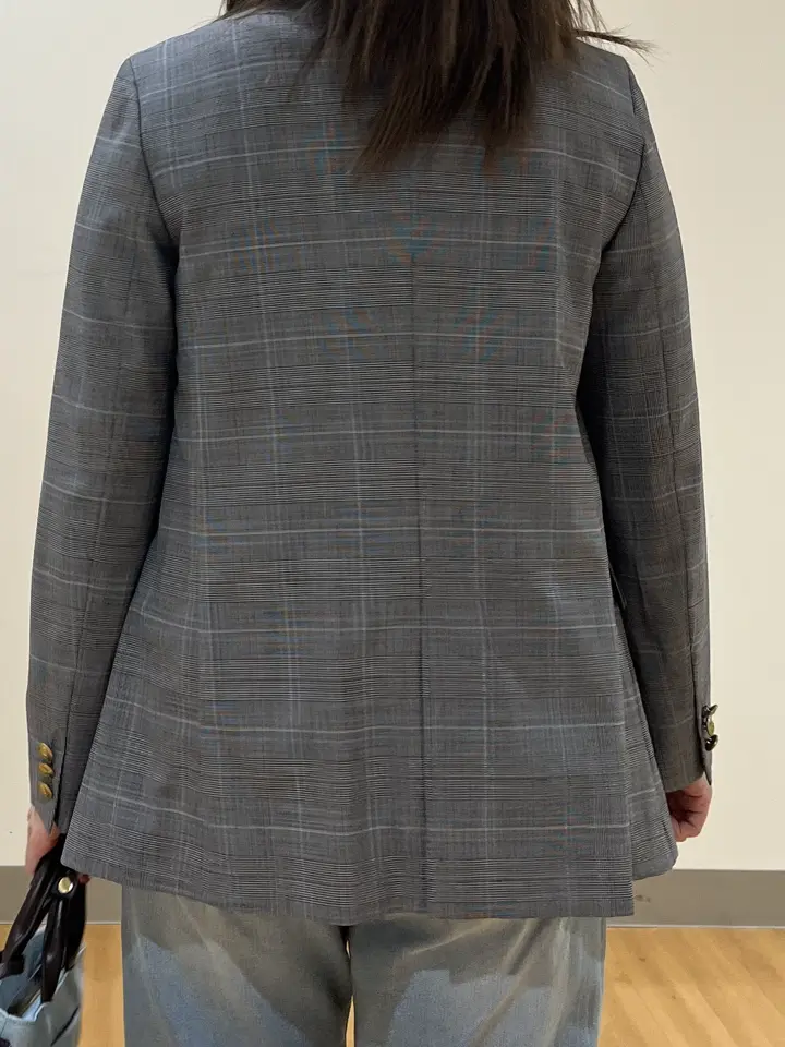 ONWARD CROSSET SELECT TAMAGAWA コーディネート画像