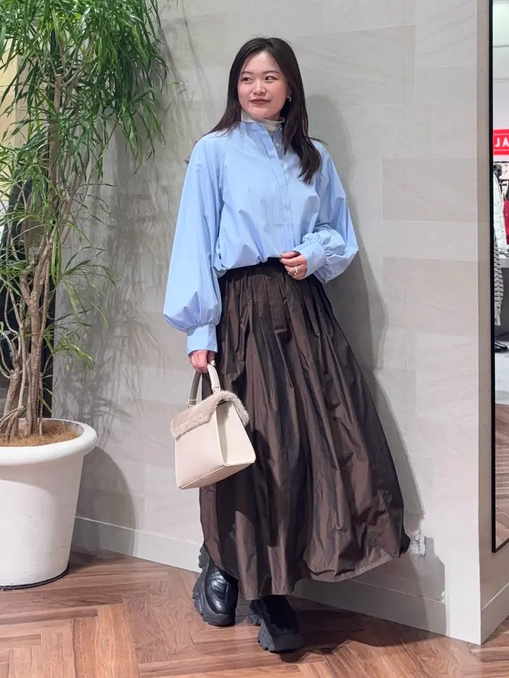 ONWARD CROSSET SELECT 一星 コーディネート画像