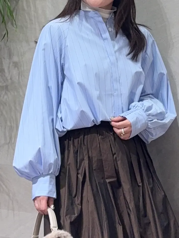 ONWARD CROSSET SELECT 一星 コーディネート画像