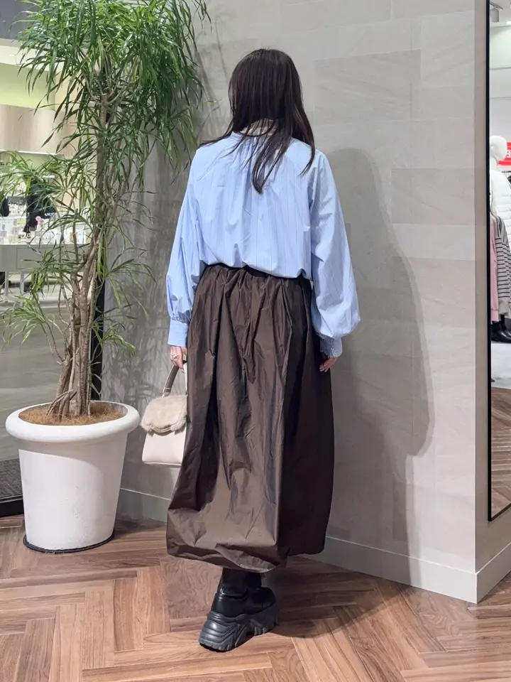 ONWARD CROSSET SELECT 一星 コーディネート画像