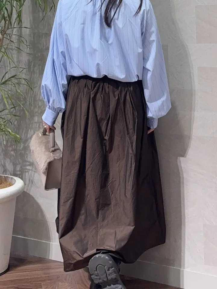 ONWARD CROSSET SELECT 一星 コーディネート画像