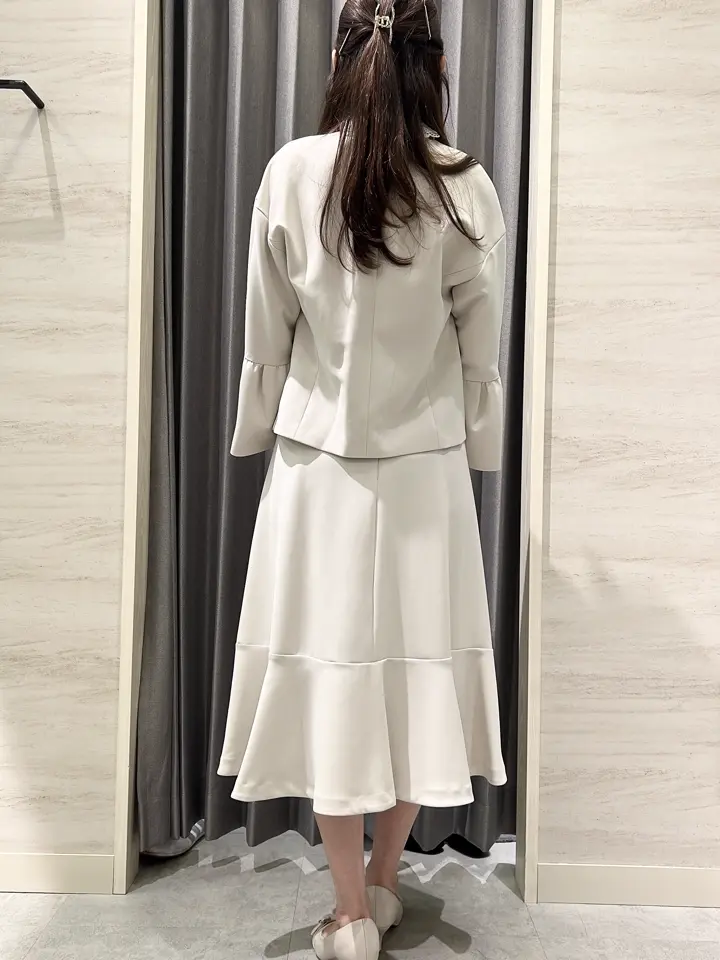 ONWARD CROSSET SELECT 河野 コーディネート画像