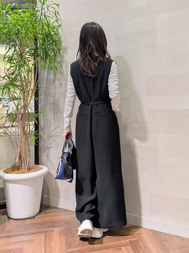 ONWARD CROSSET SELECT 浅岡 コーディネート画像