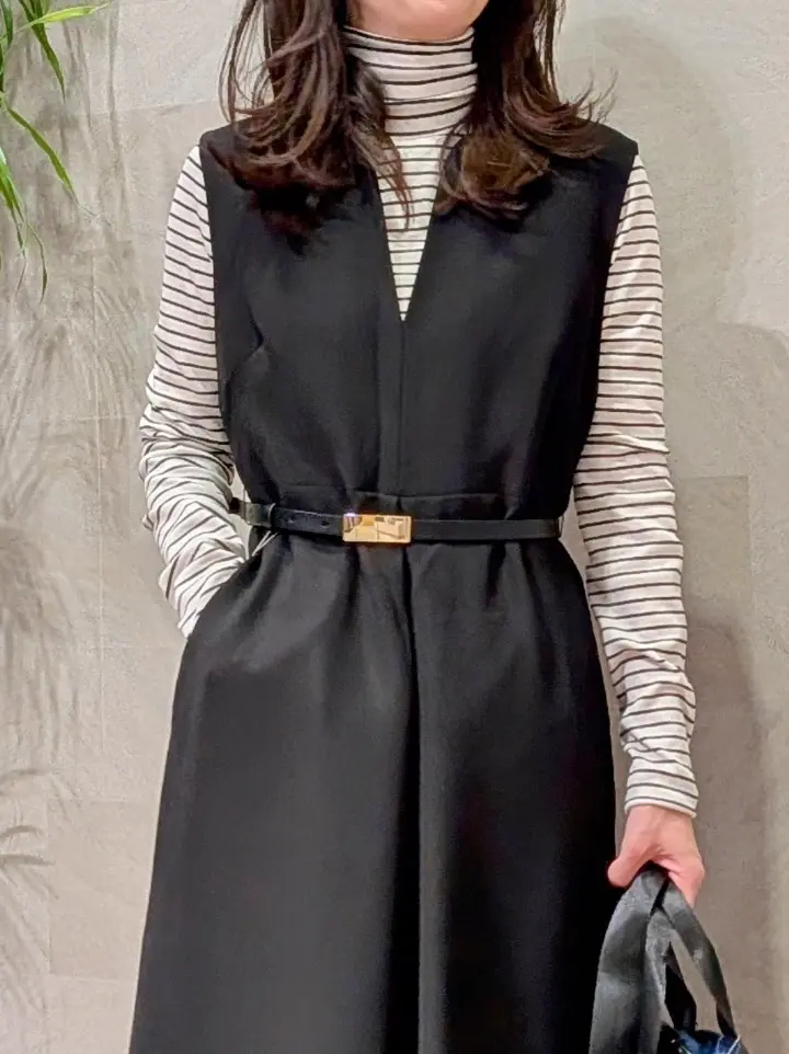 ONWARD CROSSET SELECT 浅岡 コーディネート画像