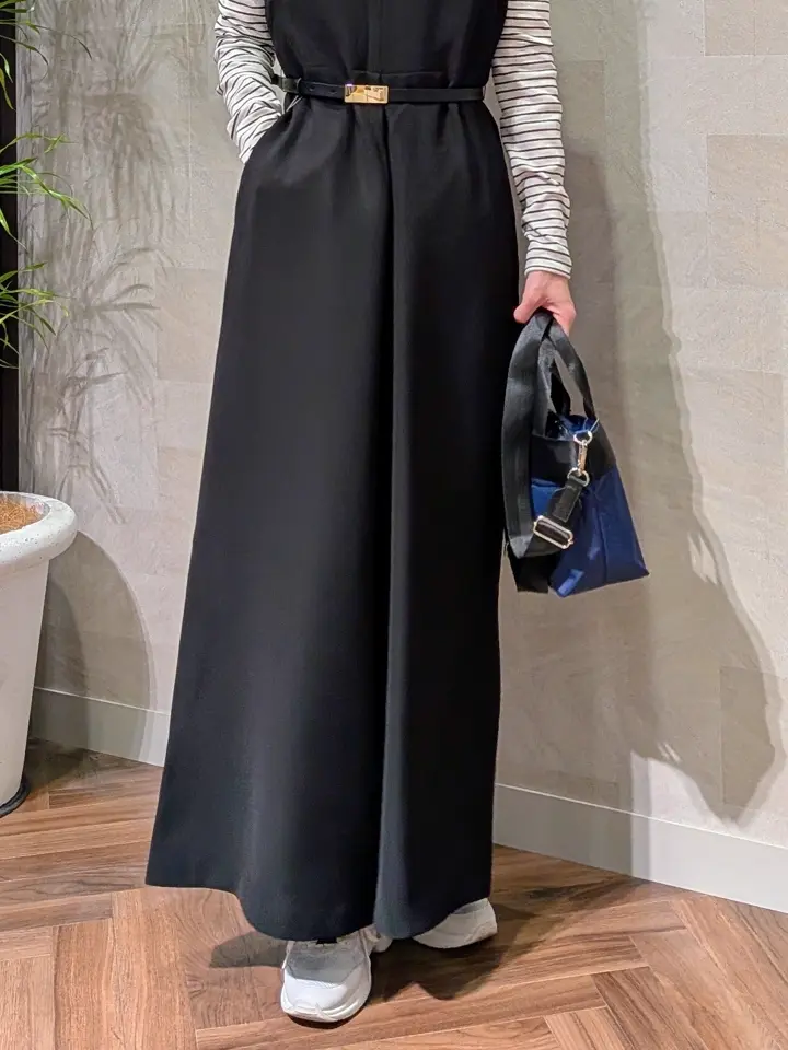 ONWARD CROSSET SELECT 浅岡 コーディネート画像