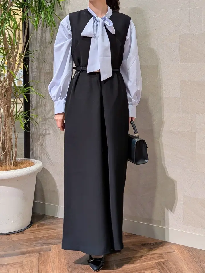 ONWARD CROSSET SELECT 浅岡 コーディネート画像