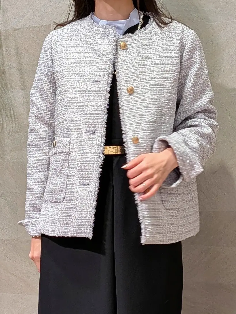 ONWARD CROSSET SELECT 浅岡 コーディネート画像