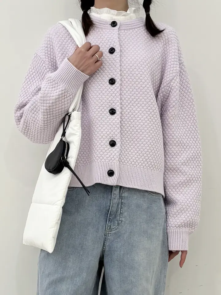 ONWARD CROSSET SELECT R コーディネート画像