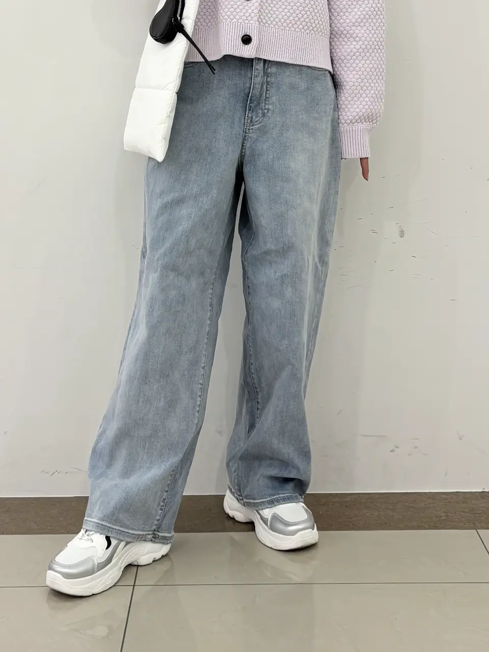 ONWARD CROSSET SELECT R コーディネート画像