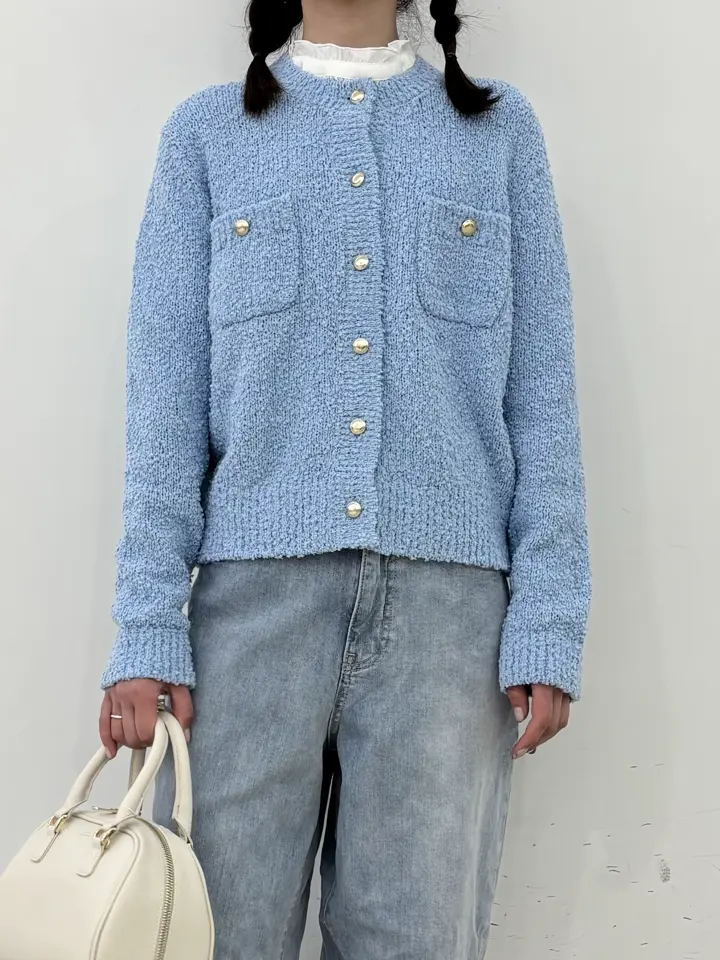 ONWARD CROSSET SELECT R コーディネート画像