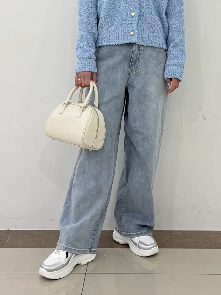 ONWARD CROSSET SELECT R コーディネート画像