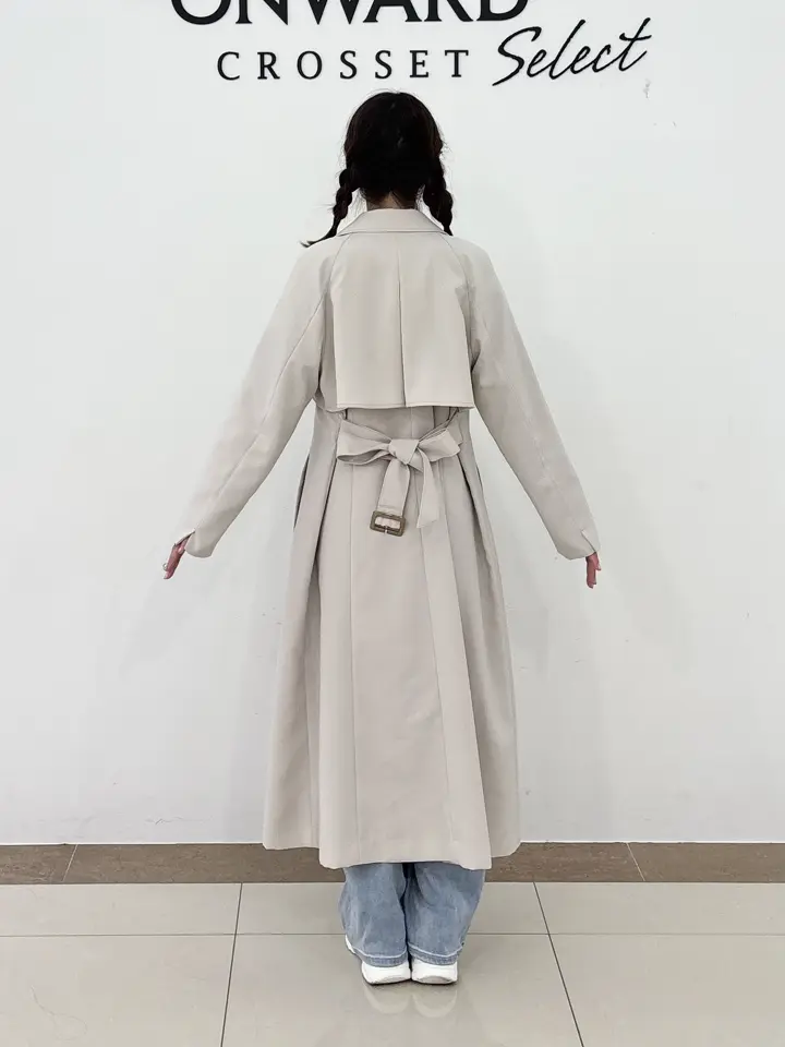 ONWARD CROSSET SELECT R コーディネート画像