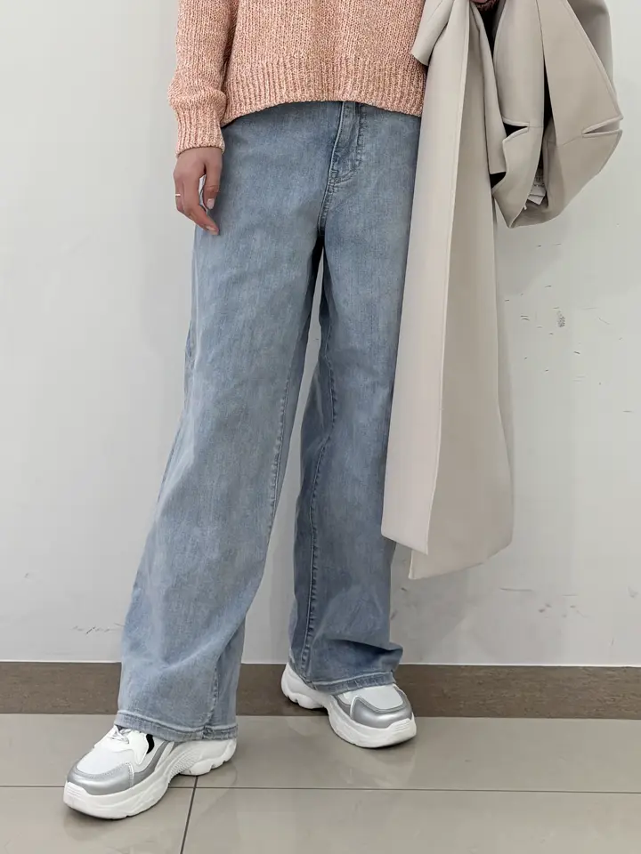 ONWARD CROSSET SELECT R コーディネート画像