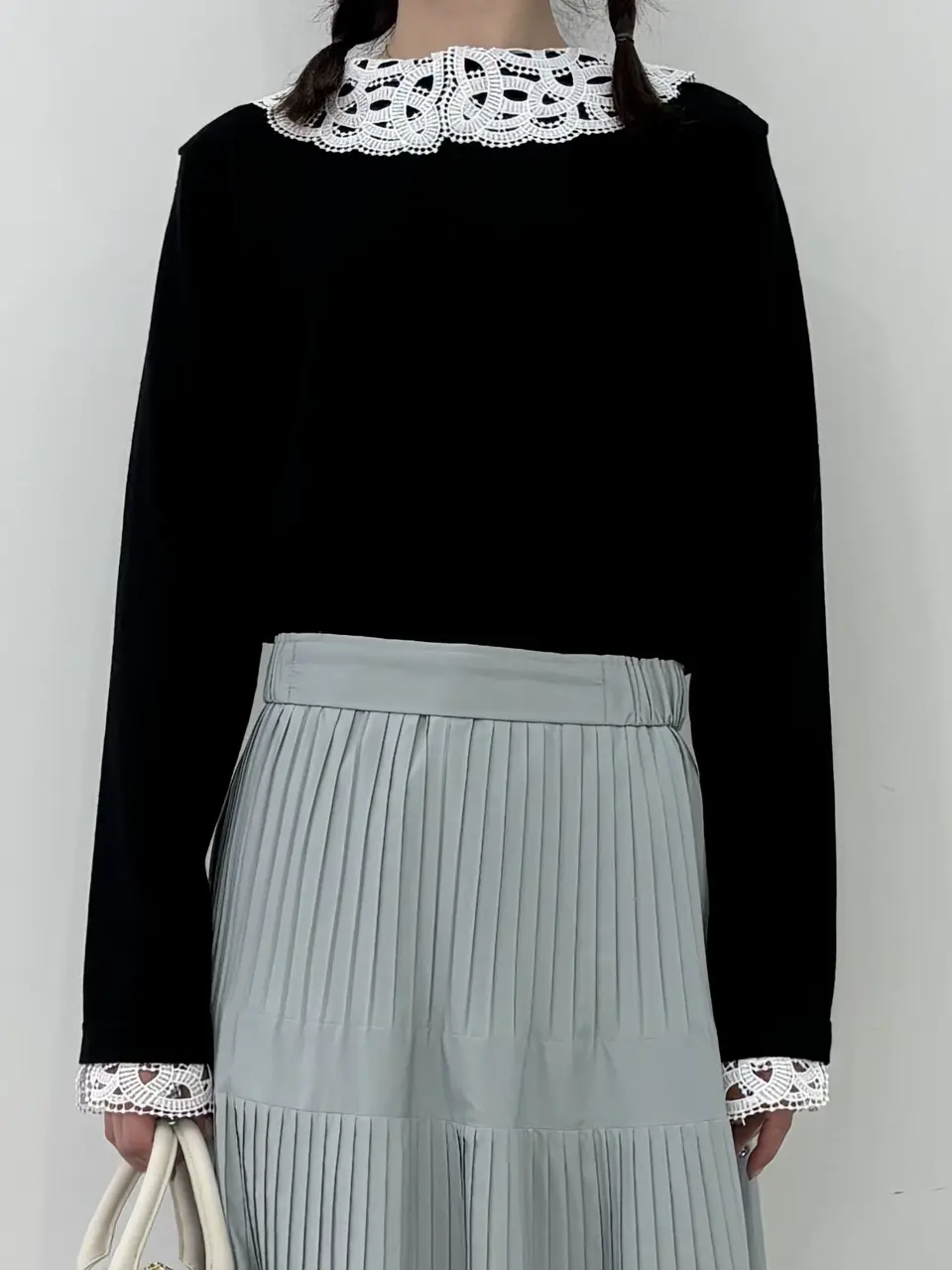 ONWARD CROSSET SELECT R コーディネート画像