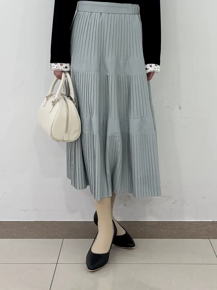 ONWARD CROSSET SELECT R コーディネート画像