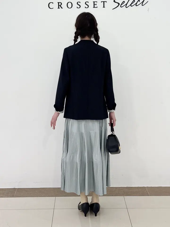 ONWARD CROSSET SELECT R コーディネート画像