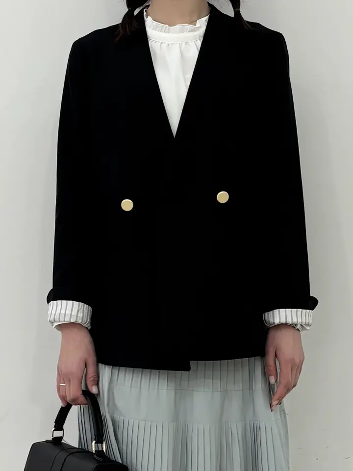 ONWARD CROSSET SELECT R コーディネート画像