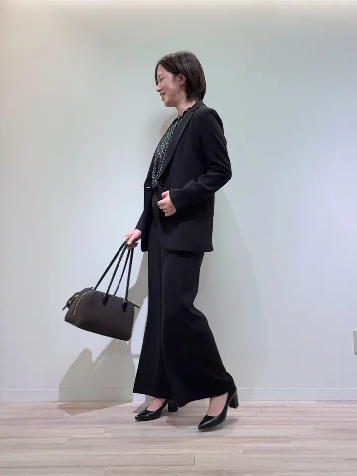 ONWARD CROSSET SELECT 権田 コーディネート画像