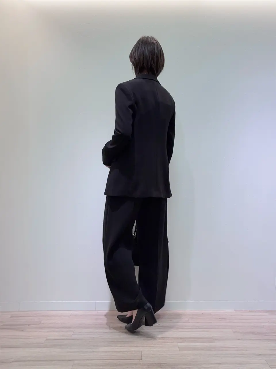 ONWARD CROSSET SELECT 権田 コーディネート画像