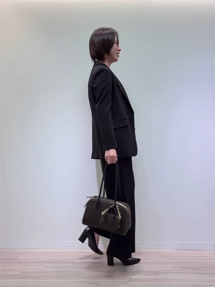 ONWARD CROSSET SELECT 権田 コーディネート画像