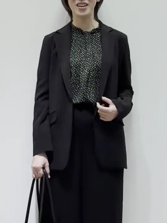 ONWARD CROSSET SELECT 権田 コーディネート画像