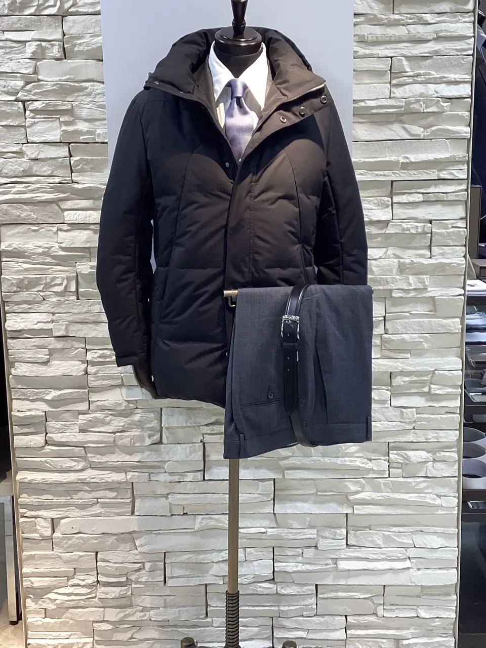  久古 コーディネート画像