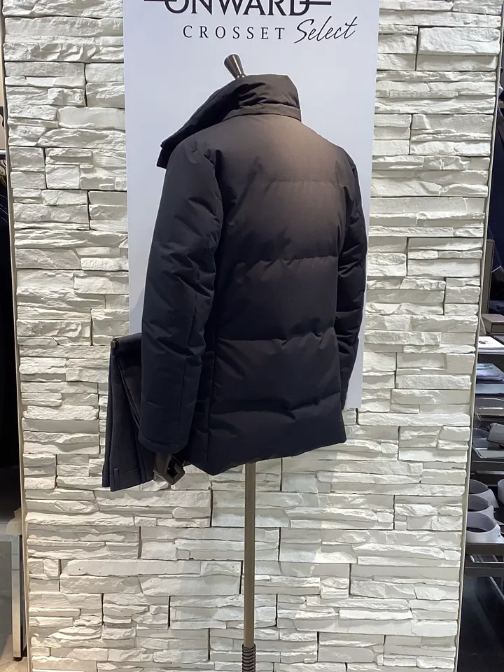 ONWARD CROSSET SELECT 久古 コーディネート画像