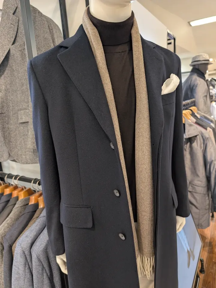 ONWARD CROSSET SELECT 市川真理子 コーディネート画像