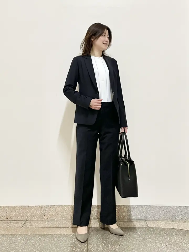 ONWARD CROSSET SELECT 相澤 コーディネート画像