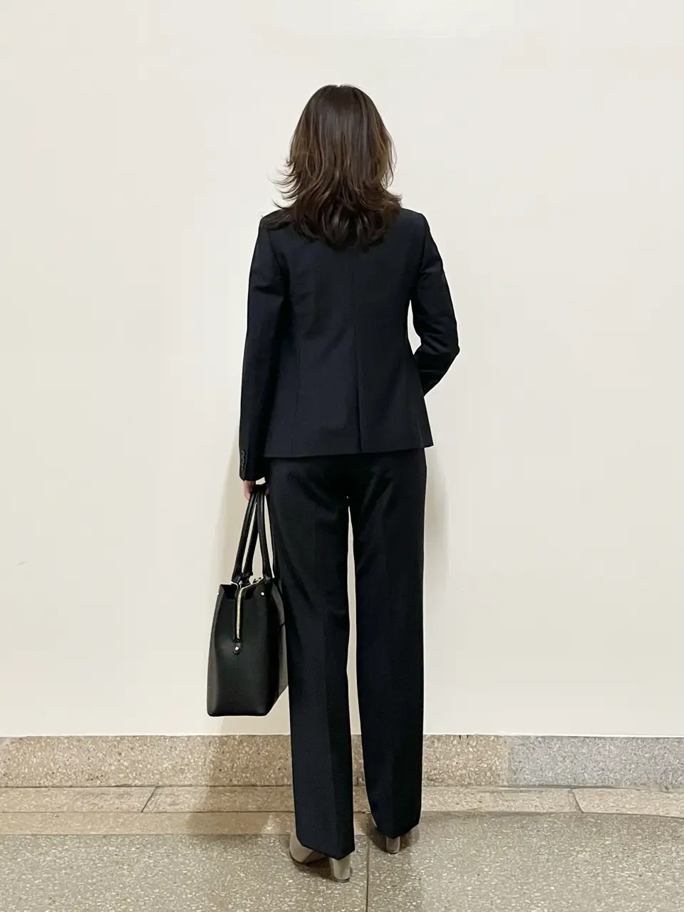 ONWARD CROSSET SELECT 相澤 コーディネート画像