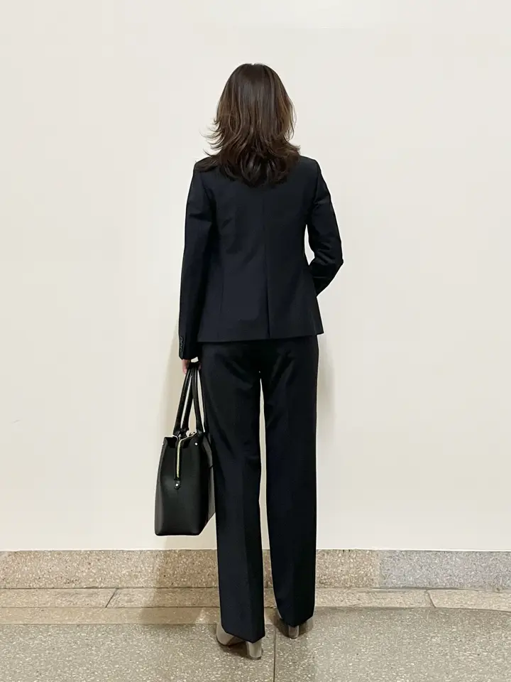 ONWARD CROSSET SELECT 相澤 コーディネート画像