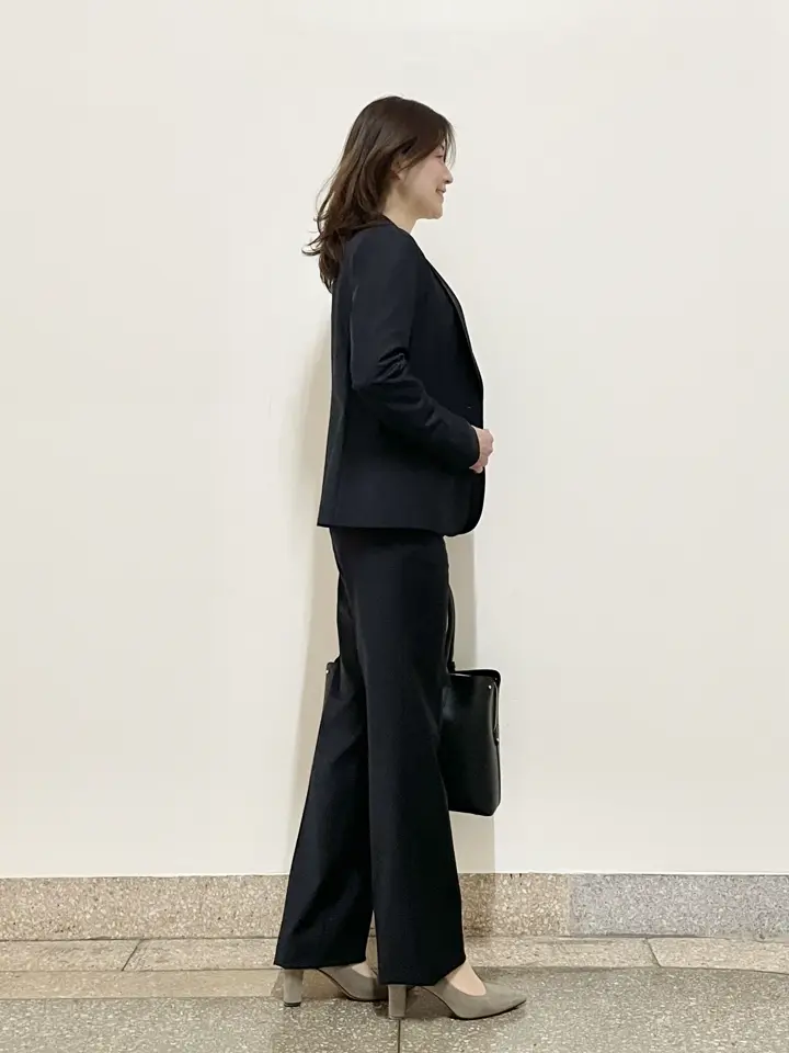 ONWARD CROSSET SELECT 相澤 コーディネート画像