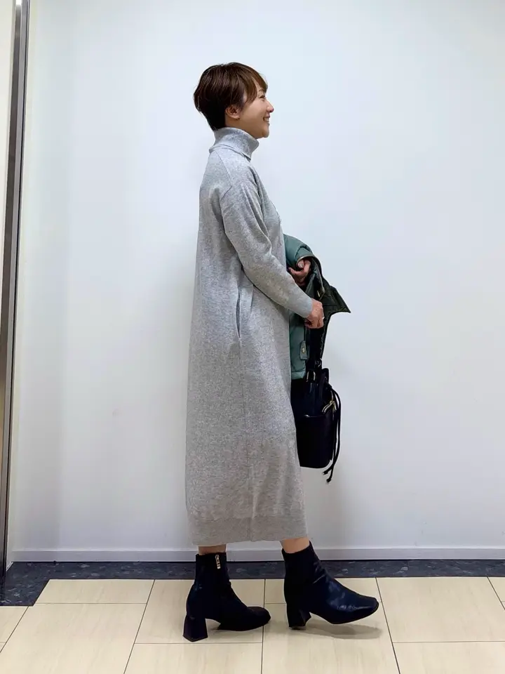 ONWARD CROSSET SELECT 藤川 コーディネート画像