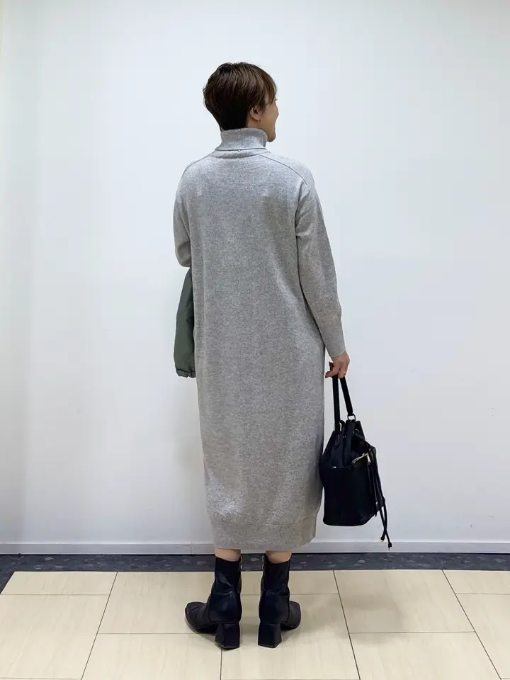 ONWARD CROSSET SELECT 藤川 コーディネート画像