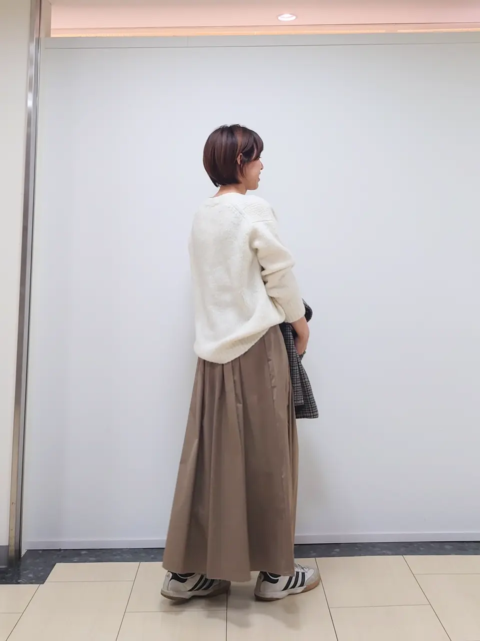 ONWARD CROSSET SELECT 伊藤(宇山) コーディネート画像