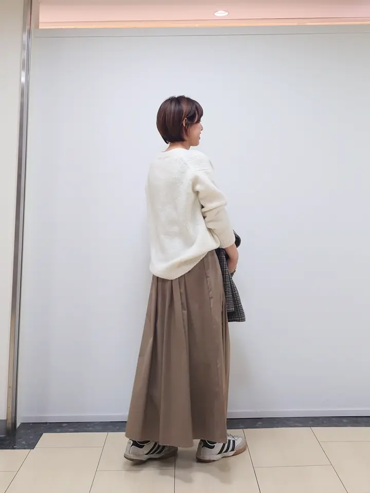 ONWARD CROSSET SELECT 伊藤(宇山) コーディネート画像