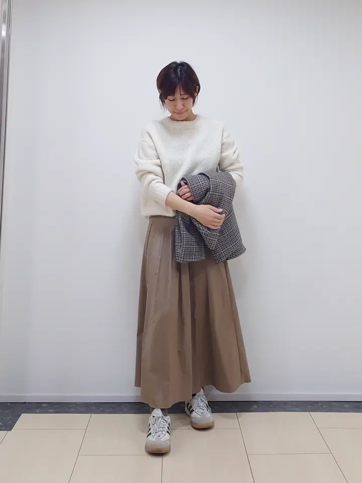 ONWARD CROSSET SELECT 伊藤(宇山) コーディネート画像