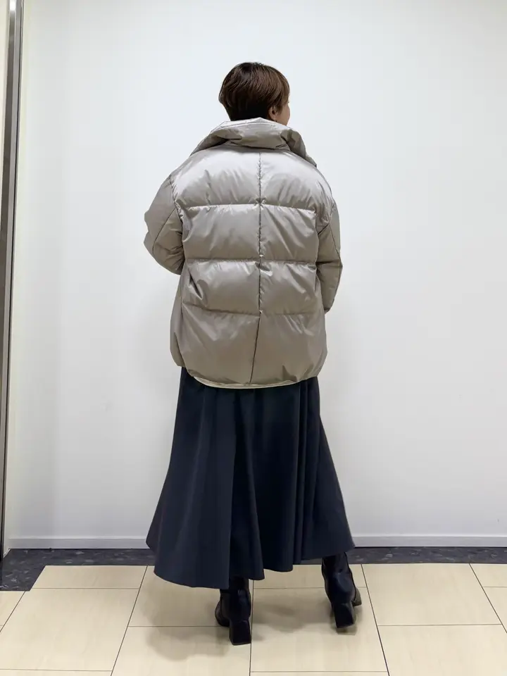 ONWARD CROSSET SELECT 藤川 コーディネート画像