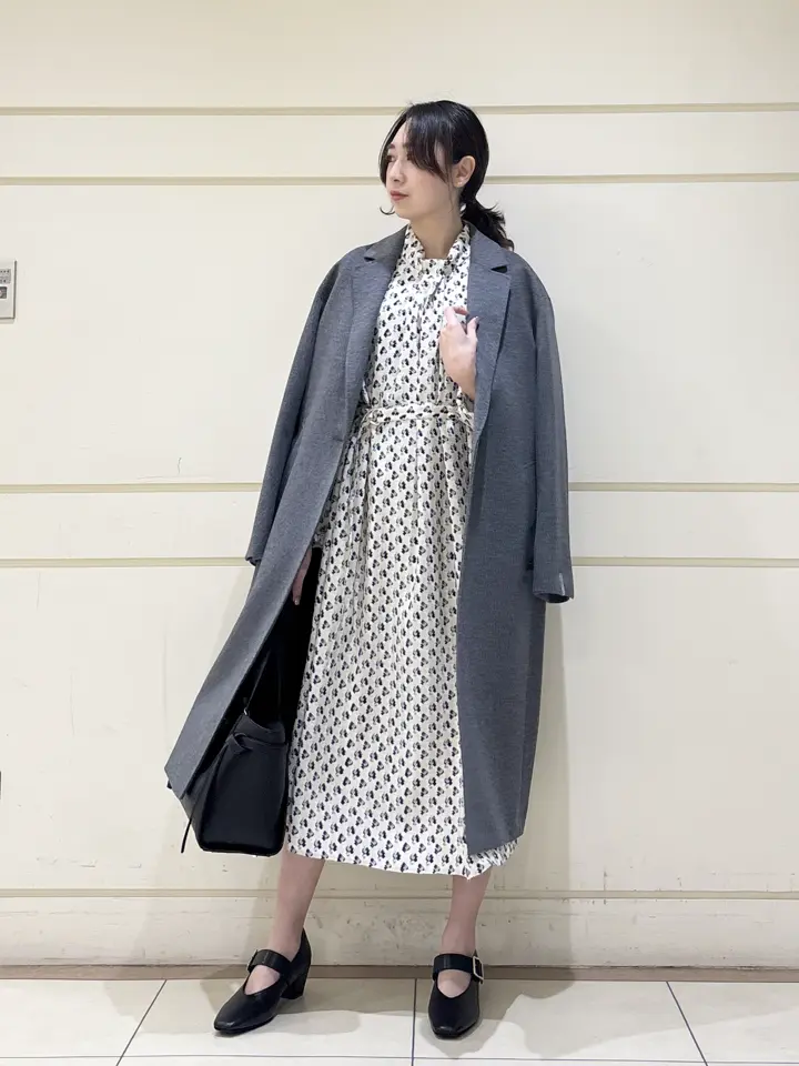 ONWARD CROSSET SELECT Kanako コーディネート画像