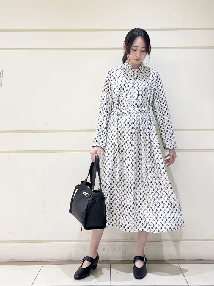 ONWARD CROSSET SELECT Kanako コーディネート画像