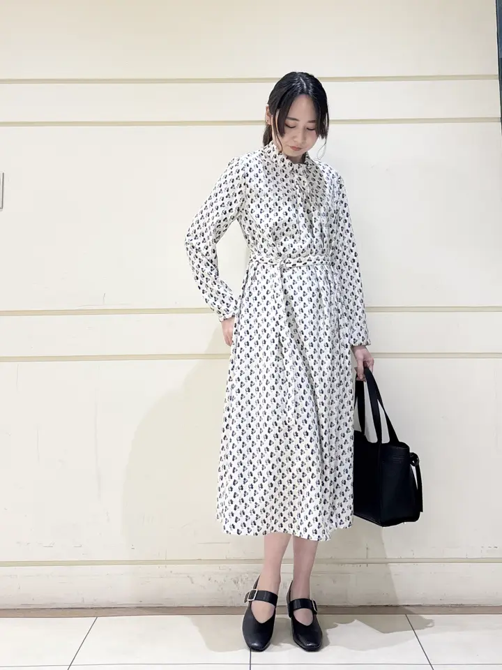 ONWARD CROSSET SELECT Kanako コーディネート画像