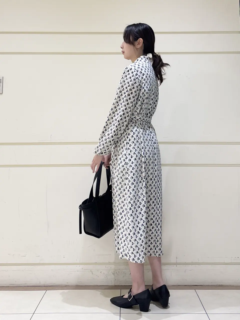 ONWARD CROSSET SELECT Kanako コーディネート画像